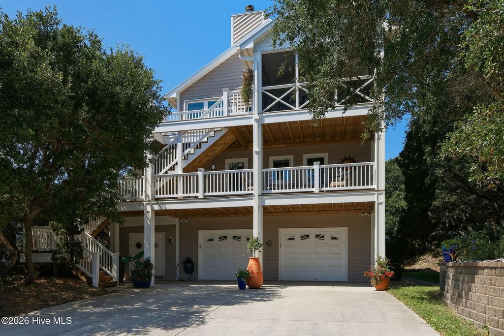 103 Georgia Street, Emerald Isle