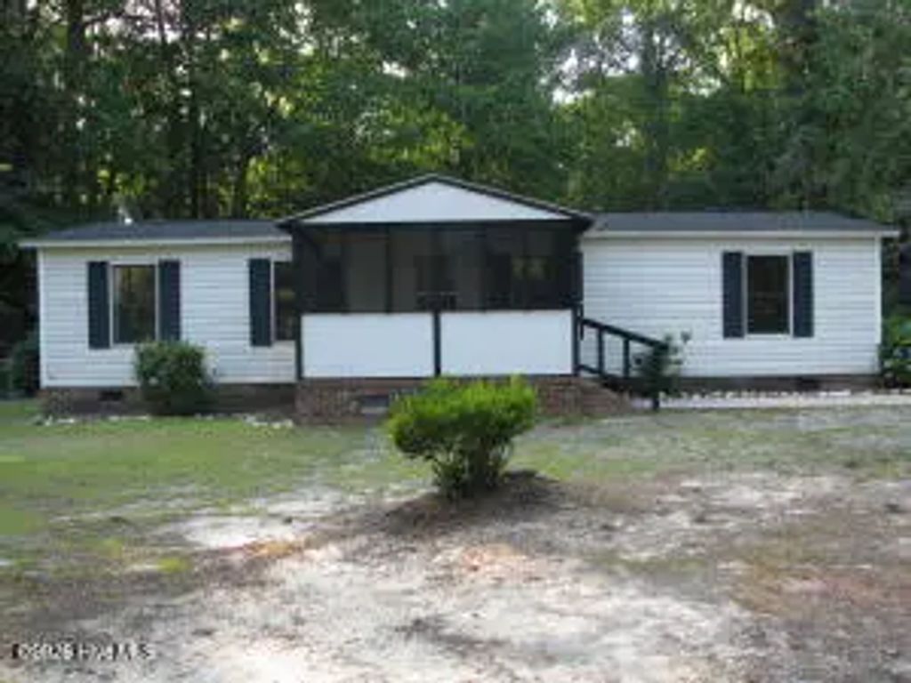 127 Haywood Drive, Roanoke Rapids