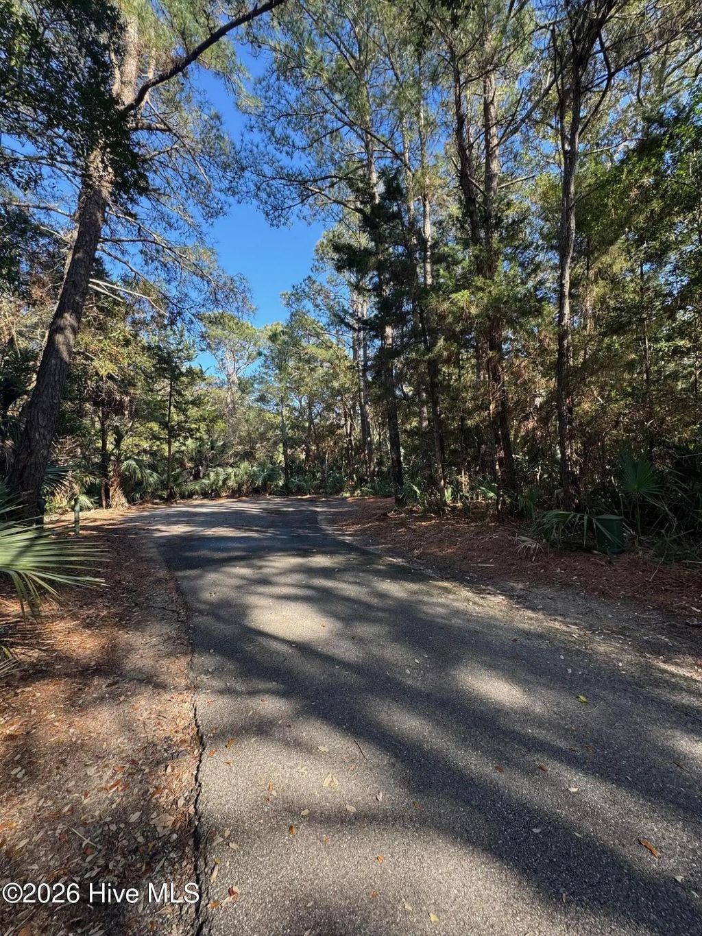 5 Gray Fox Court, Bald Head Island