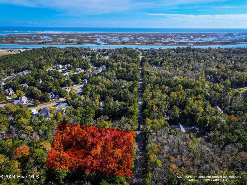 Lot 142 North Line Drive, Hampstead