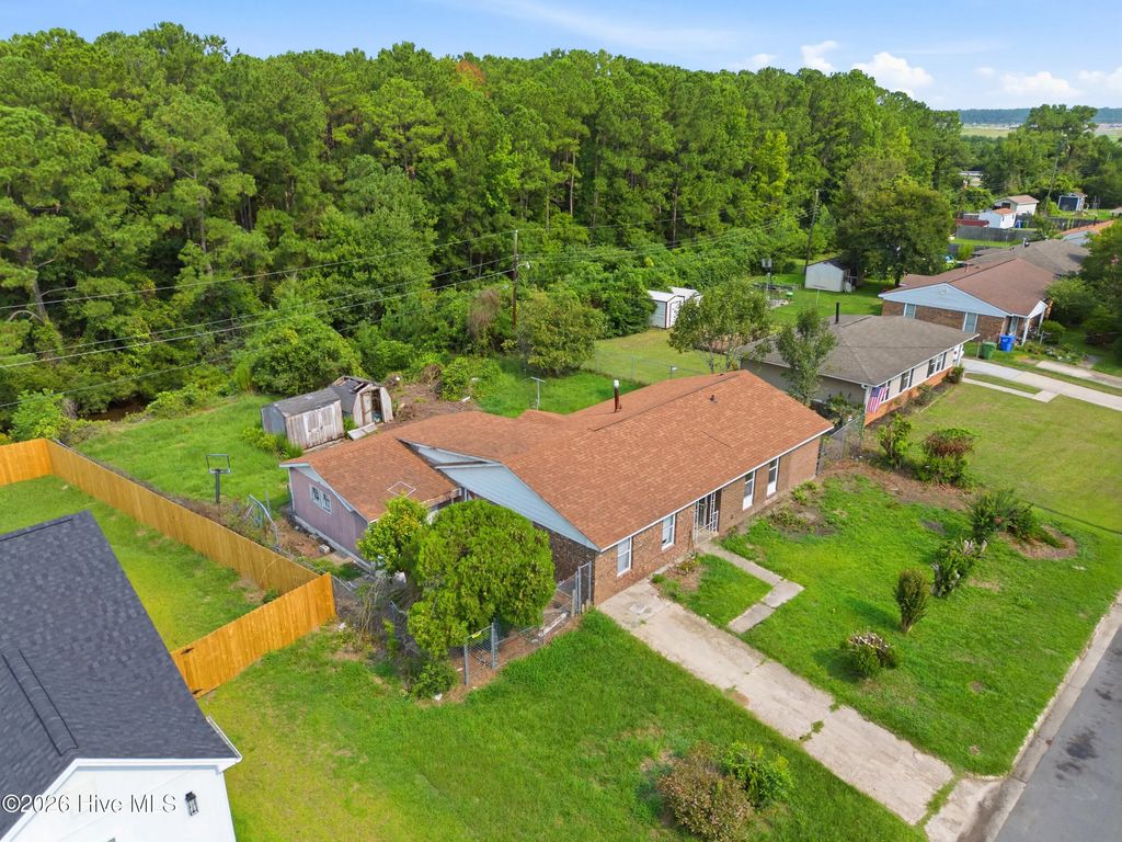1501 N 26th Street, Wilmington