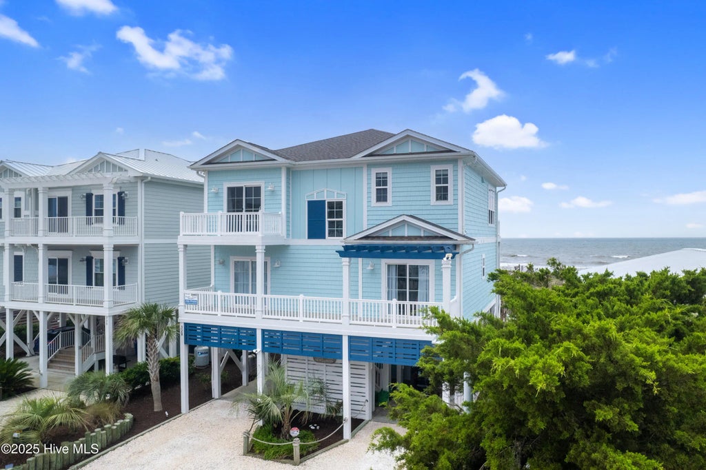 328 E First Street, Ocean Isle Beach
