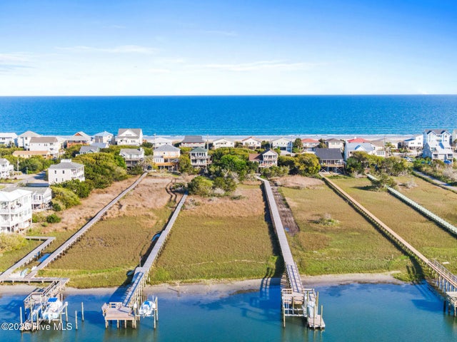 1116 N Anderson Boulevard, Topsail Beach