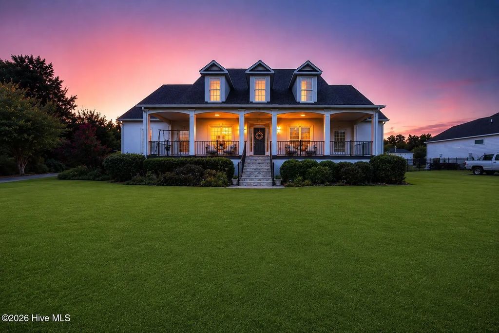 270 Rivernorth Drive, North Augusta