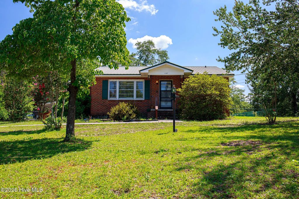 1107 Oak Avenue, Hamlet