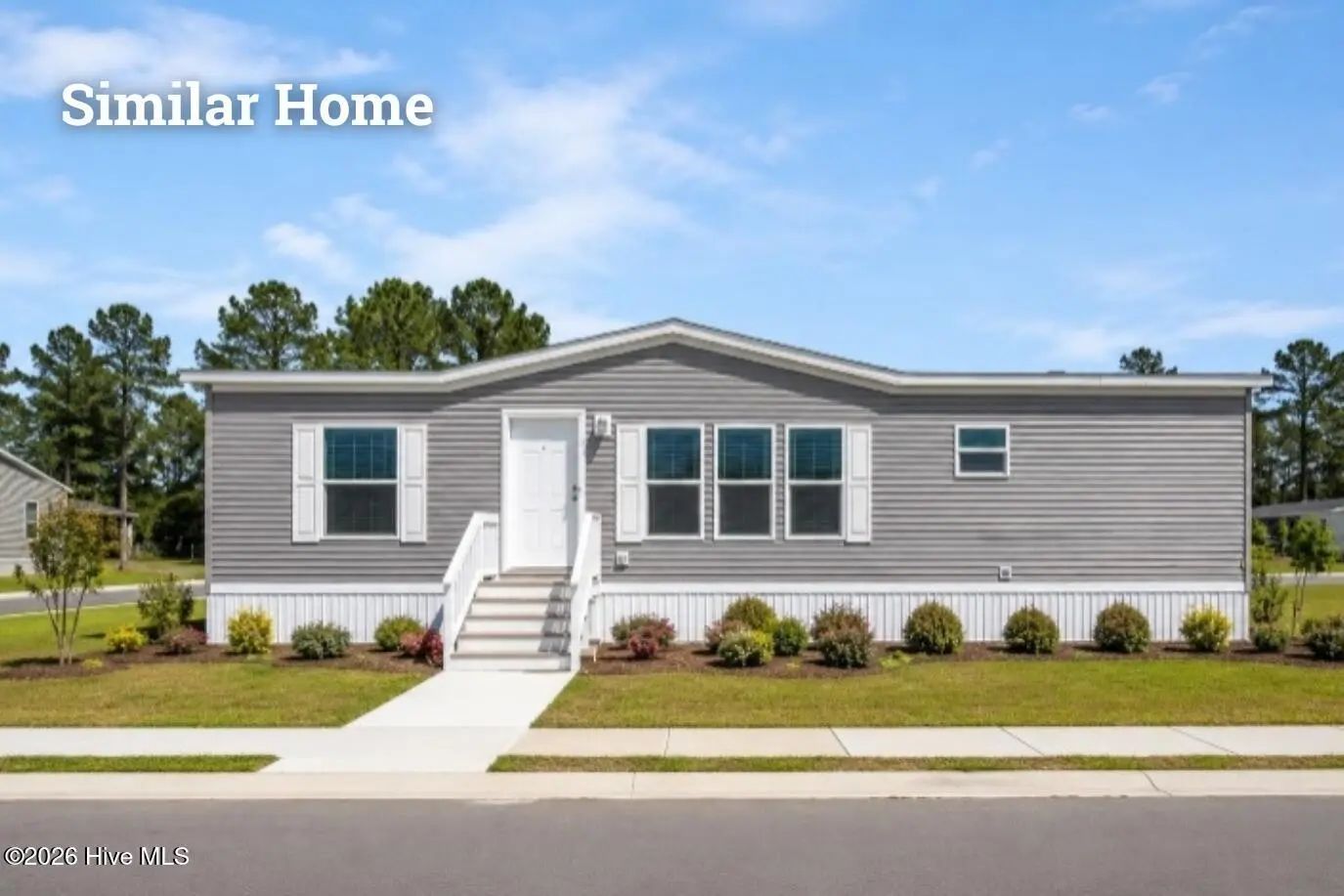 152 Quail Point Drive, Hubert