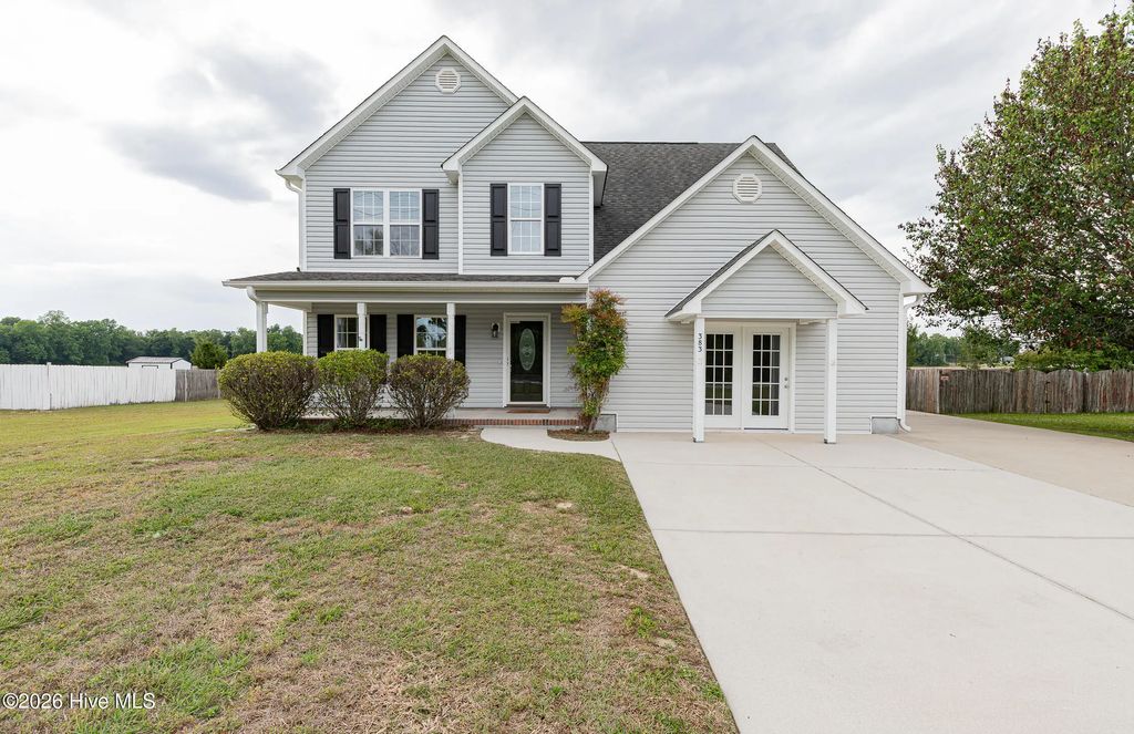 383 Francktown Road, Richlands