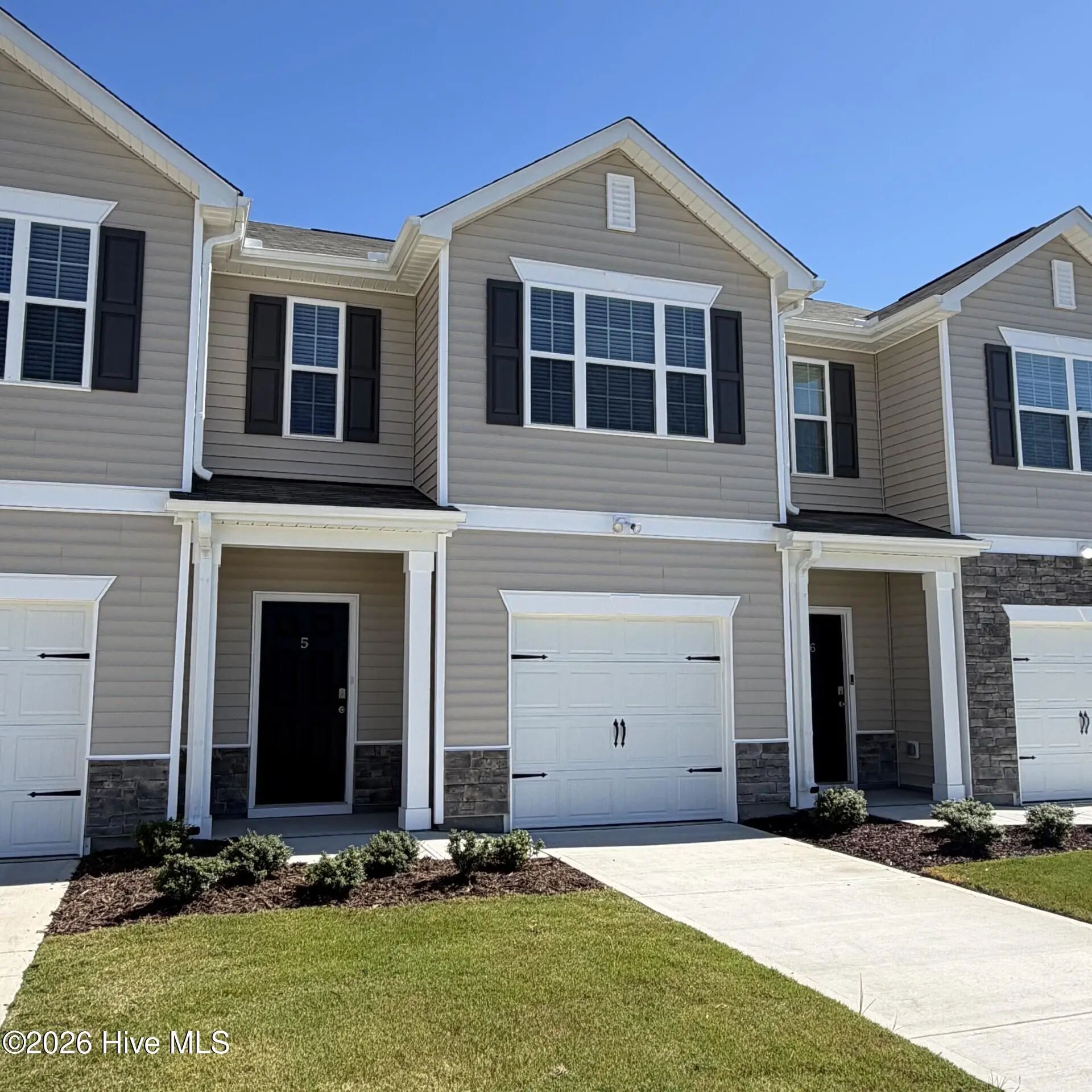3405 Sedge Drive 5, Winterville