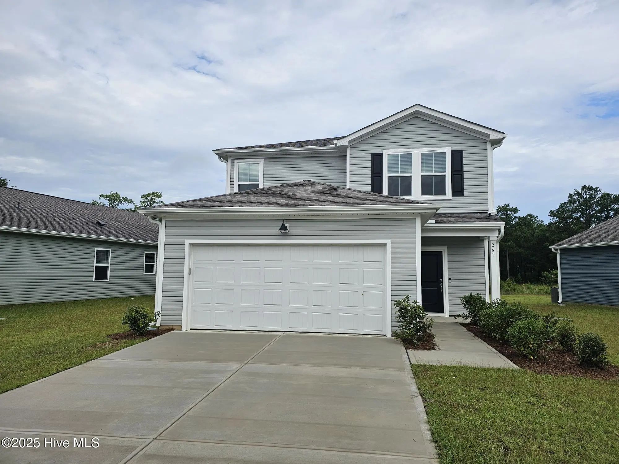 261 Ocean Pointe Boulevard Se 15, Bolivia