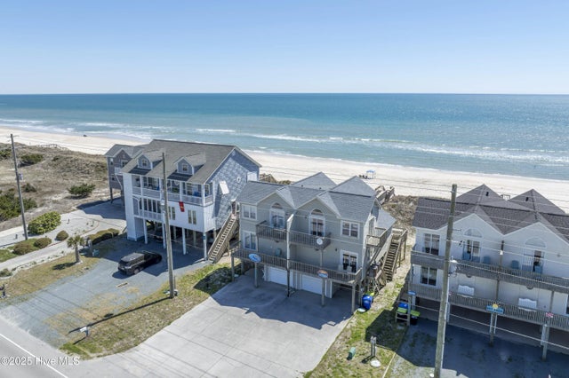 3994 Island Drive, North Topsail Beach