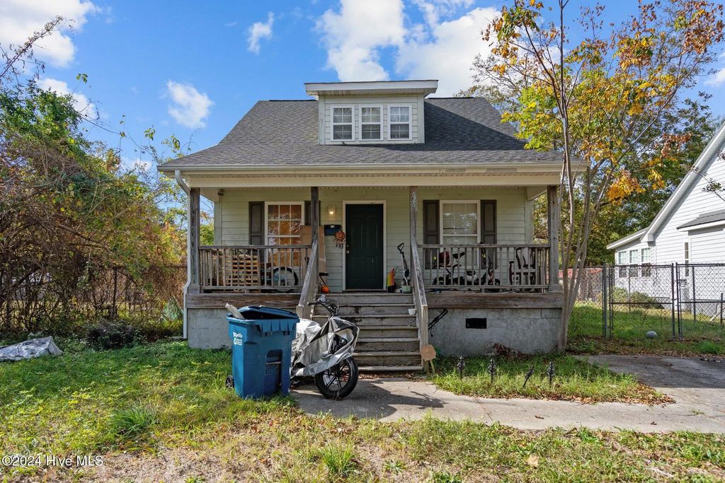 626 Taylor Street, Wilmington