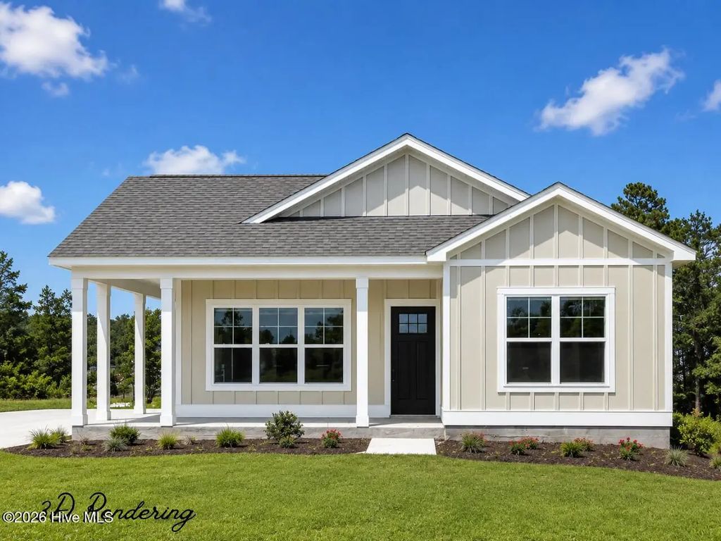 4384 3rd Street Se, Southport