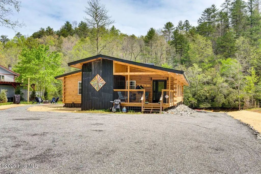 662 Hilltop Lane, Murphy