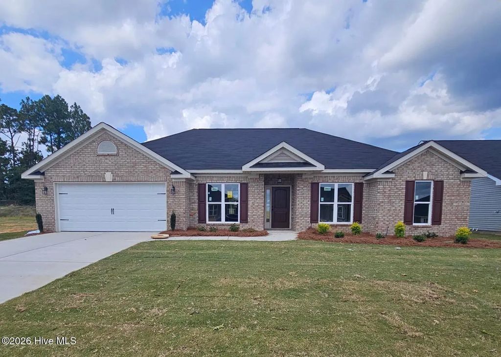 2333 Bellingham Drive, Hephzibah