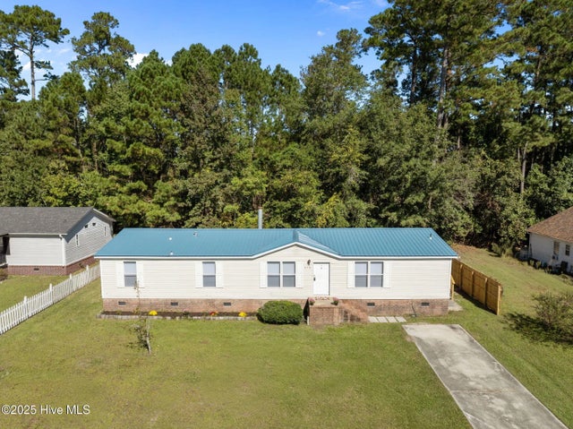 414 Evanston Drive, Leland