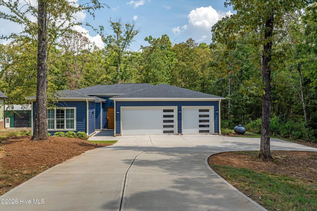 1147 Folly Run Drive, Lincolnton