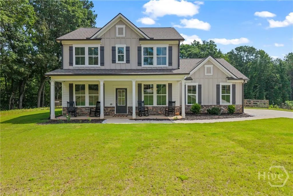 781 Cattle Barn Road, Monroe