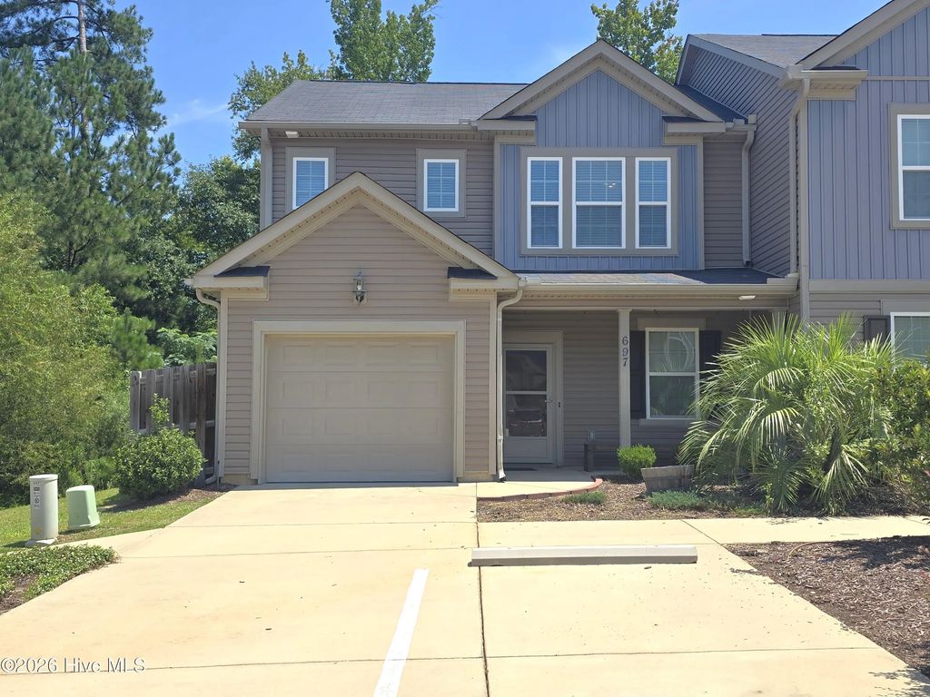 697 Red Cedar Court, Columbia