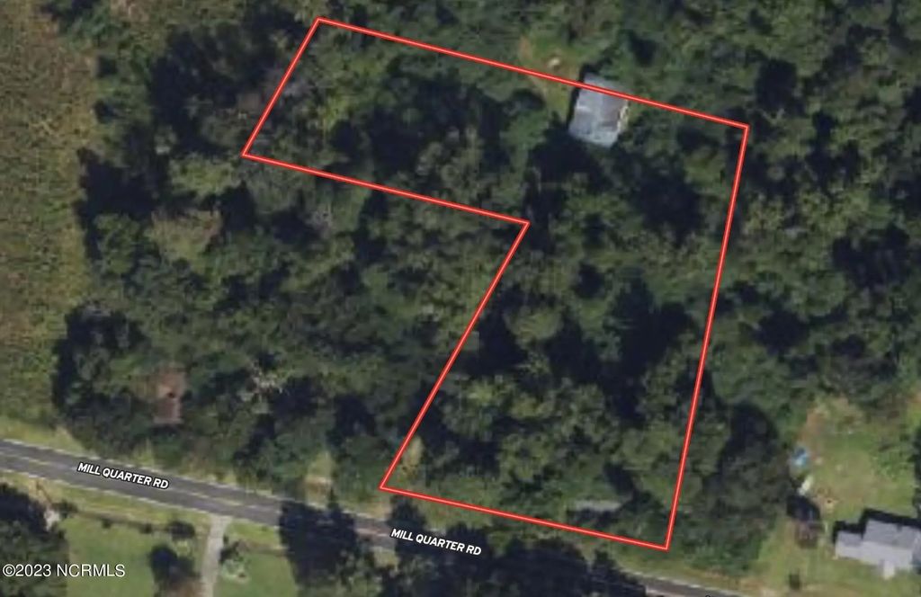 356 Mill Quarter Road, Hallsboro