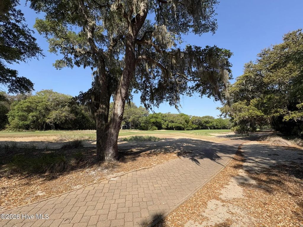 222 N Bald Head, Bald Head Island