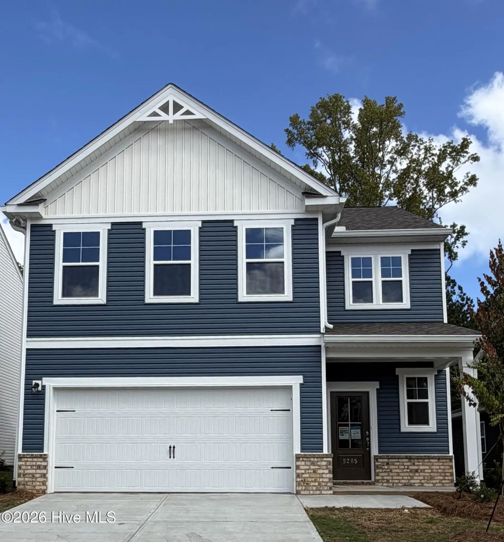 5285 Proper Court, North Augusta