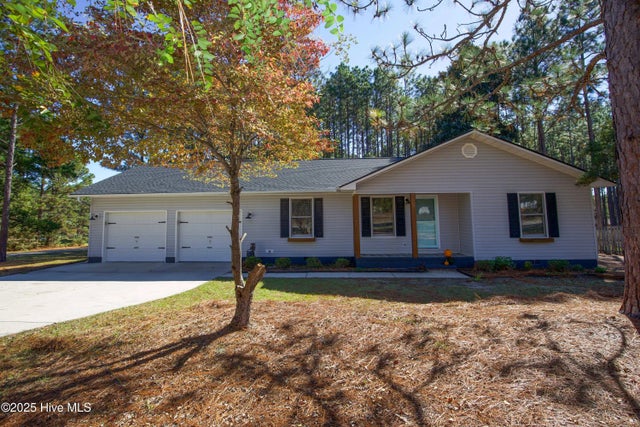 185 N Peach Street, Pinebluff