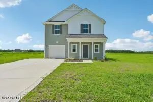 110 Rider Road, Pikeville