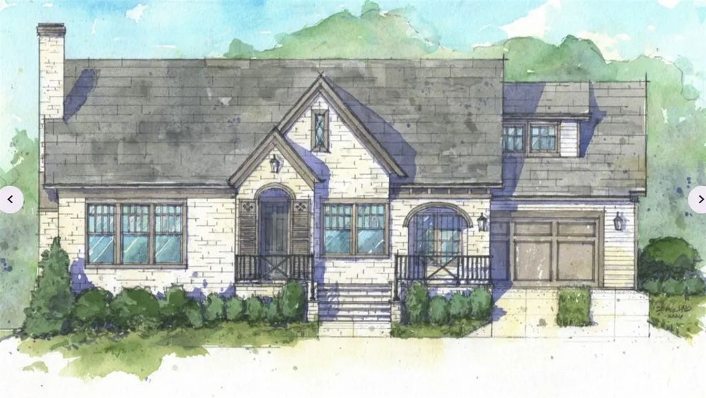 230 Cherokee Avenue, Athens