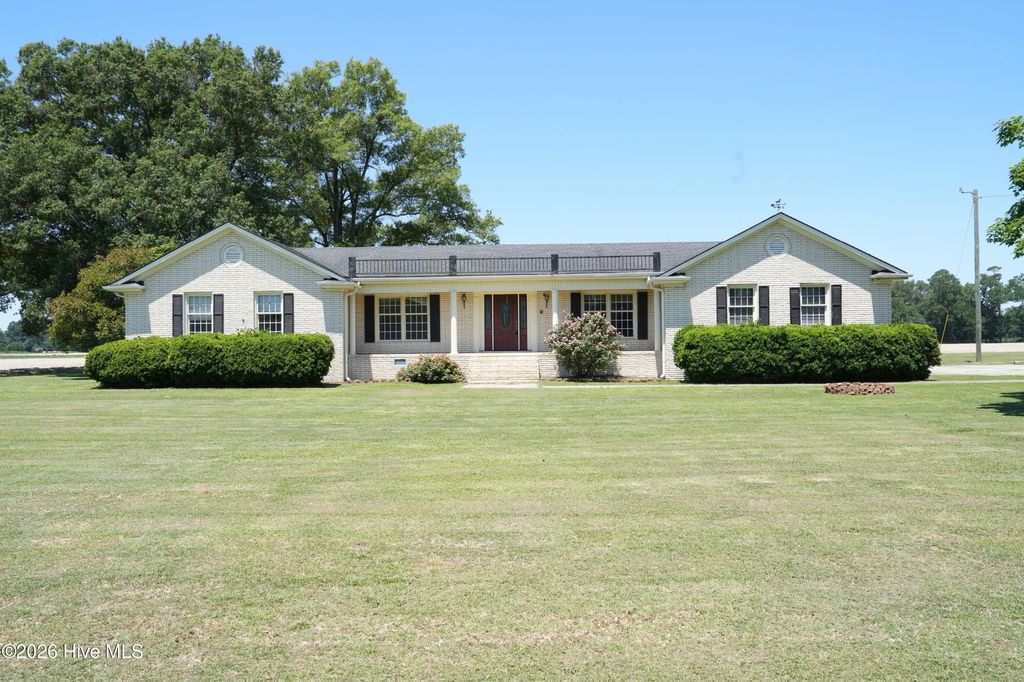 4556 Garland Highway, Clinton