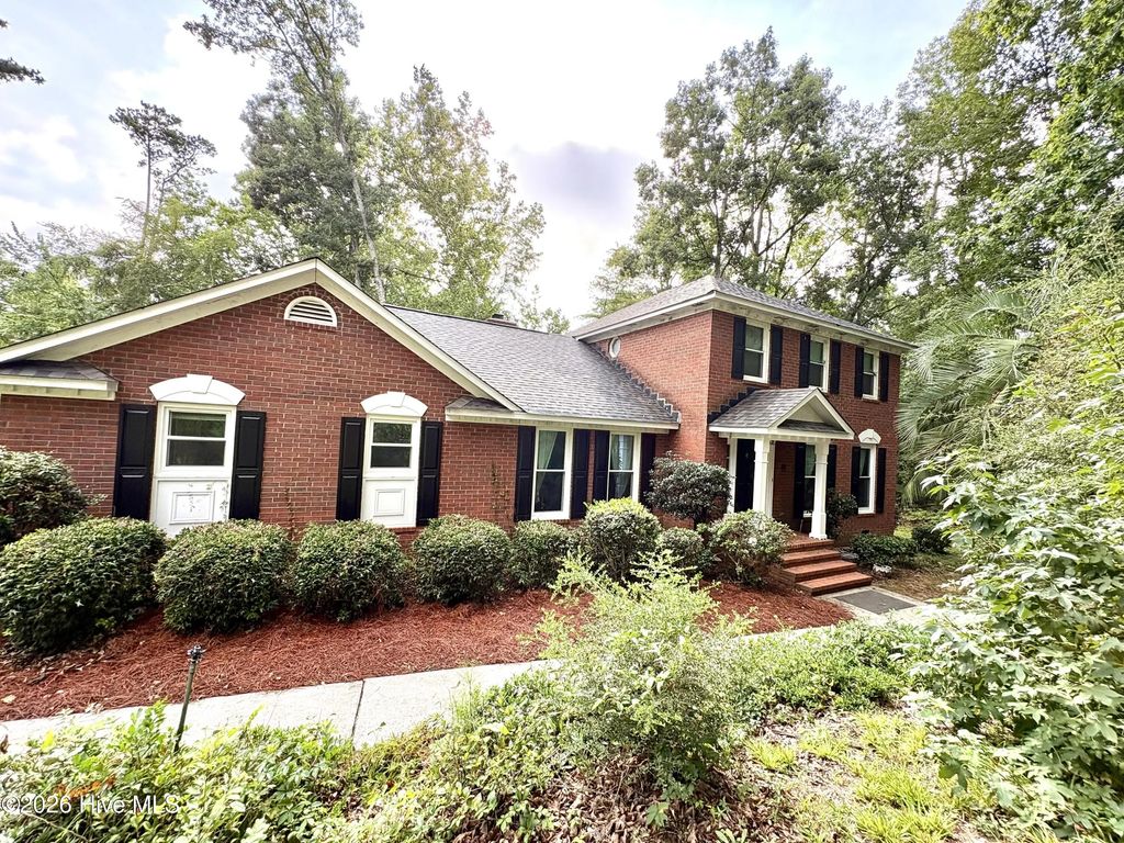523 Brandermill Road, Evans