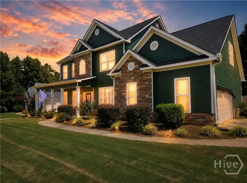 1709 Maddox Court, Monroe