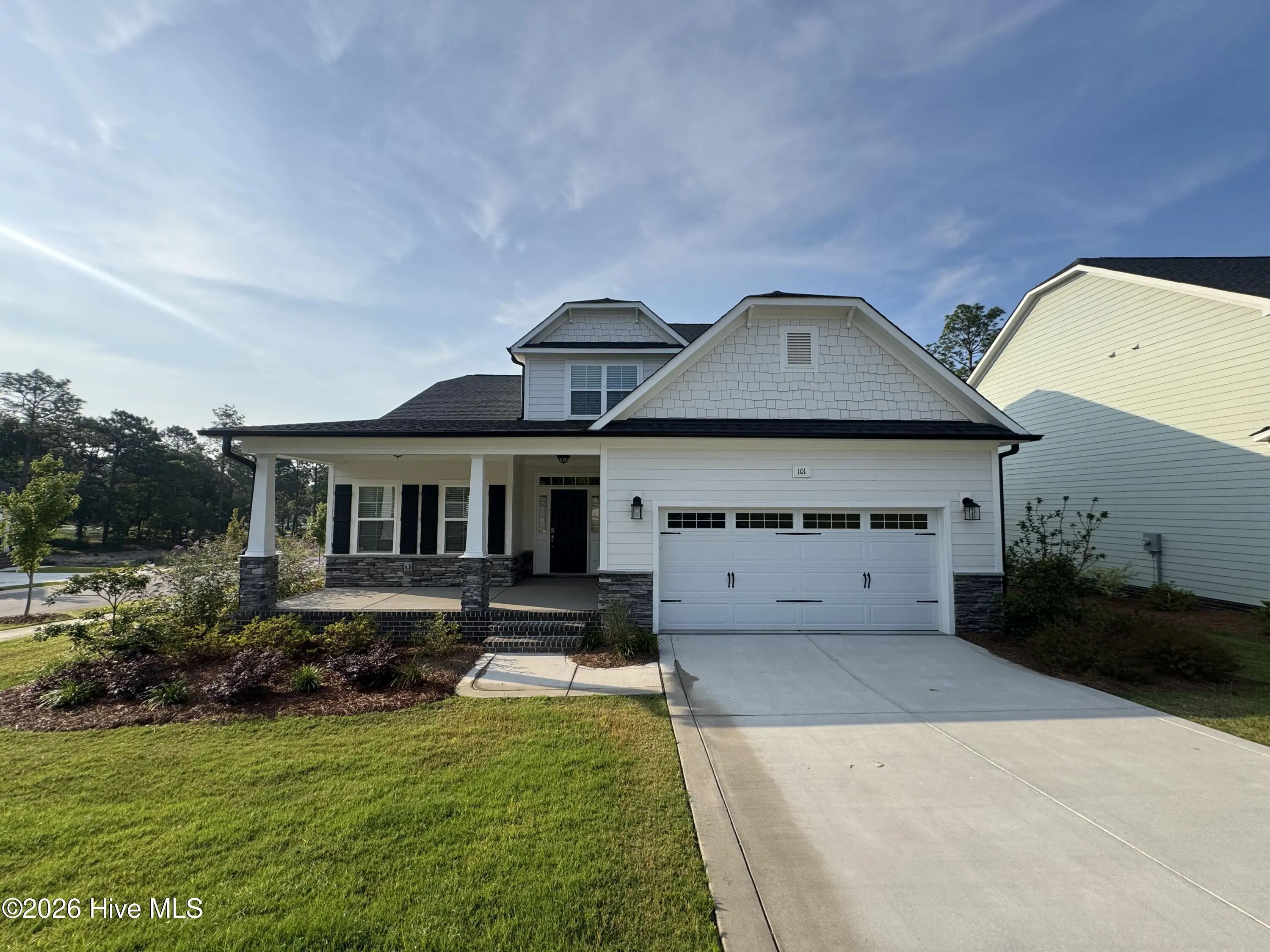 101 Pungo Lane 511, Aberdeen