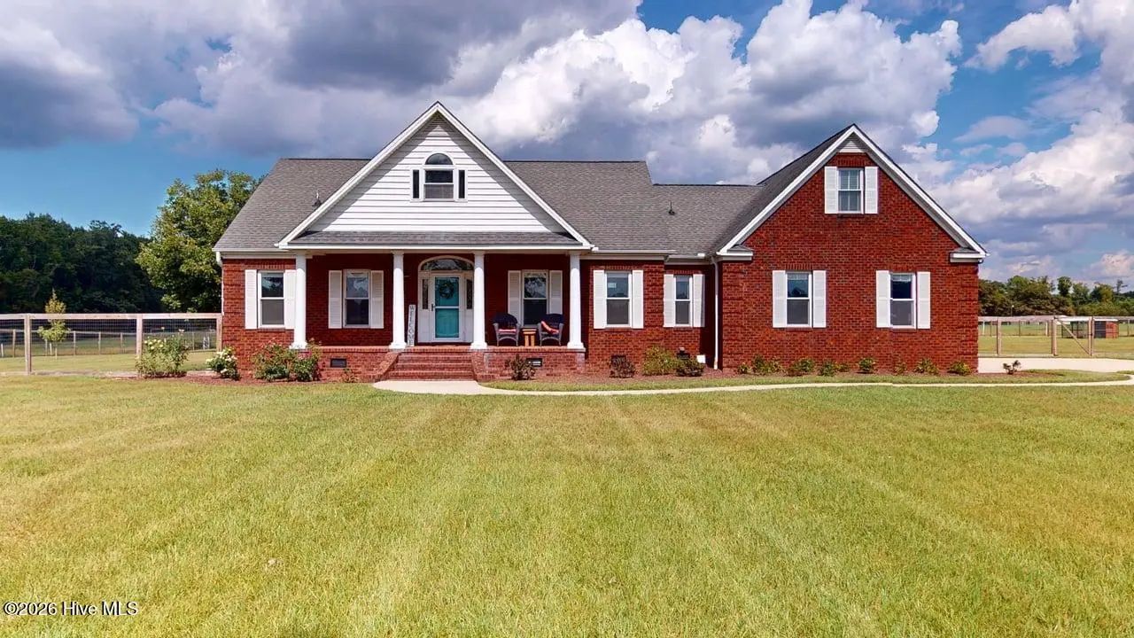 3096 Stevens Mill Road, Goldsboro