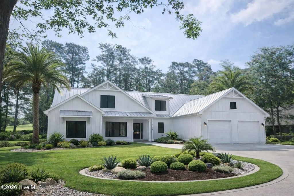 1628 Settlers Way Sw, Ocean Isle Beach