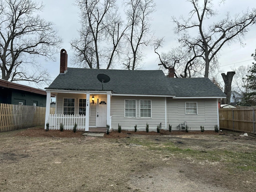 228 Greene Street, Augusta