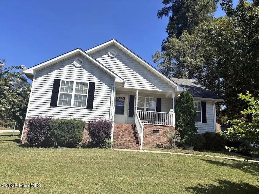 206 Polly Drive, Oxford