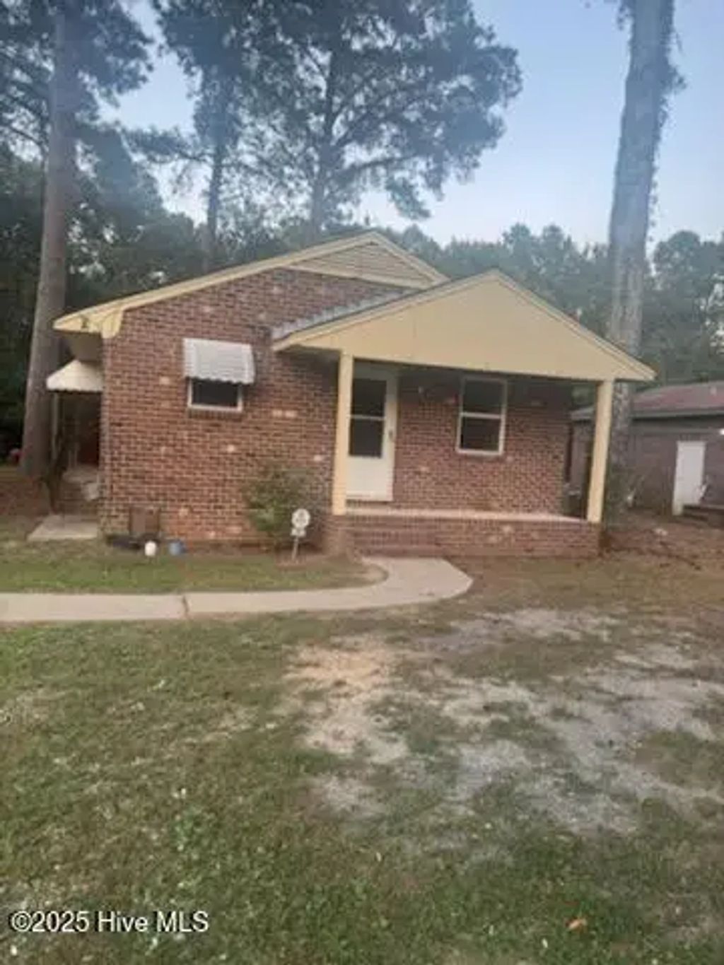 1657 Harper Street, Rocky Mount