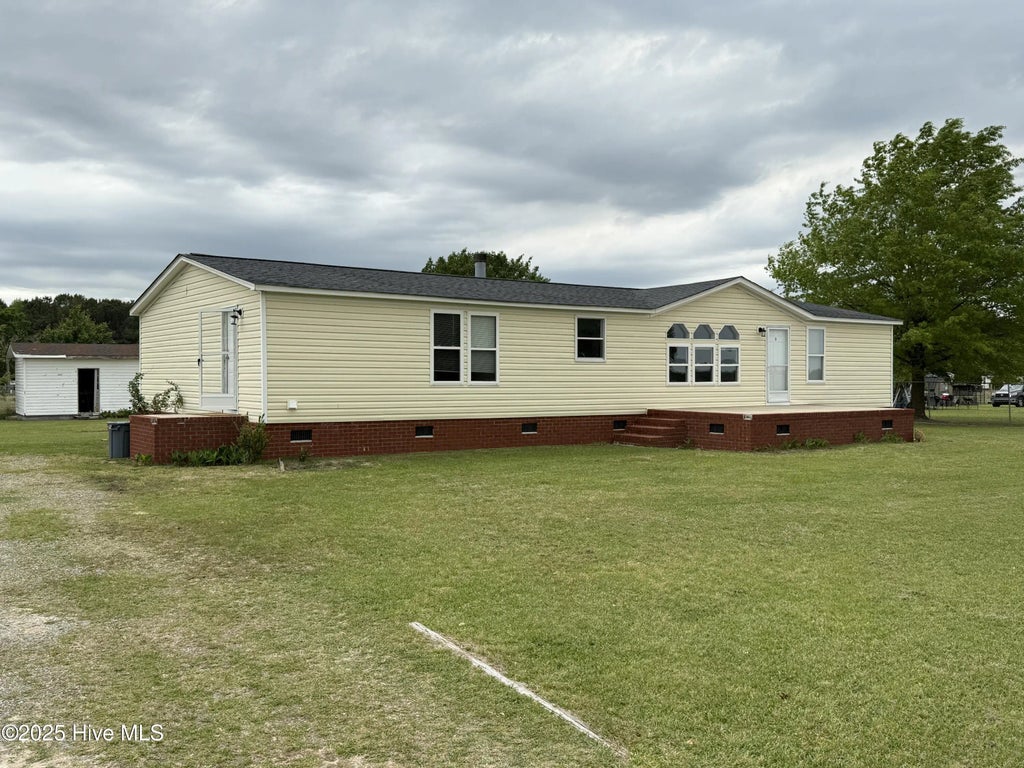 1071 Red Hill Road, Mount Olive