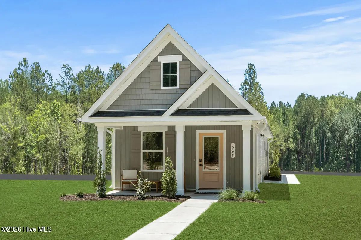 1448 Pine Log Trail Ne, Bolivia