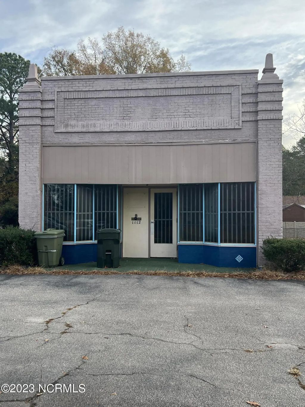 1112 Nash Street N, Wilson