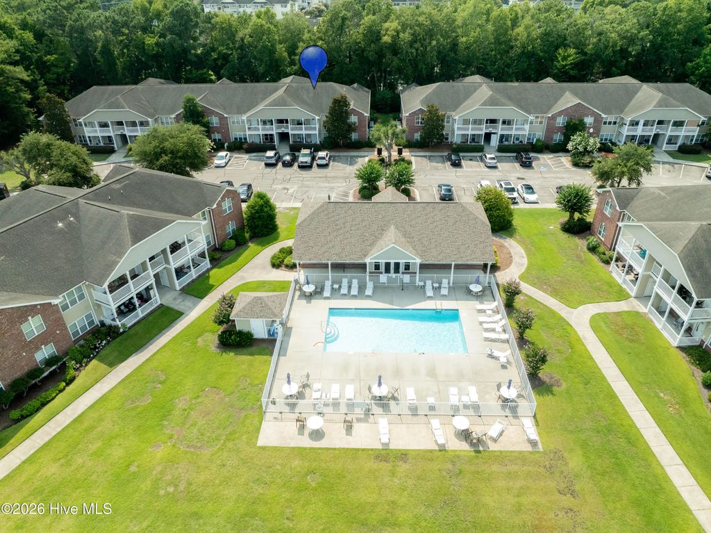 4420 Jay Bird Circle Unit 208, Wilmington