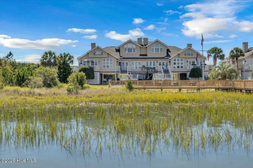 123 Cole Street D, Holden Beach