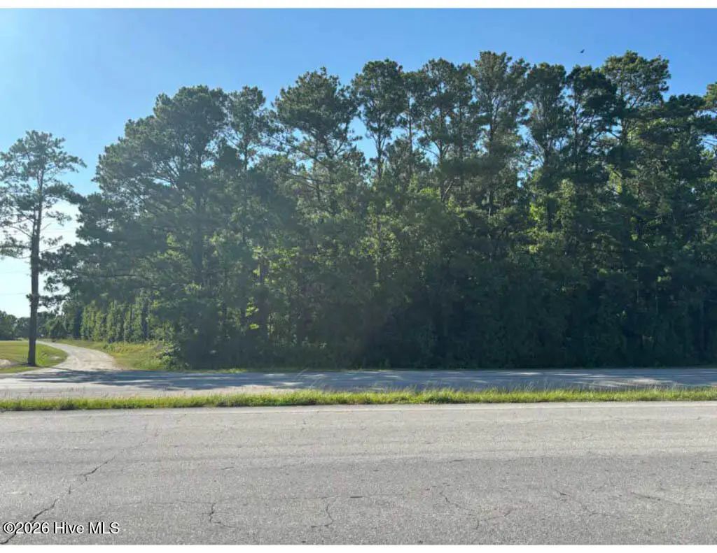 3611 New Bern Highway, Jacksonville