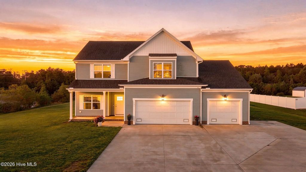 101 Sligo Way, Moyock