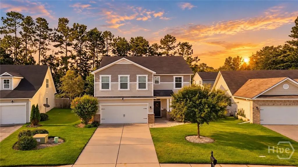 69 Melody Drive, Pooler