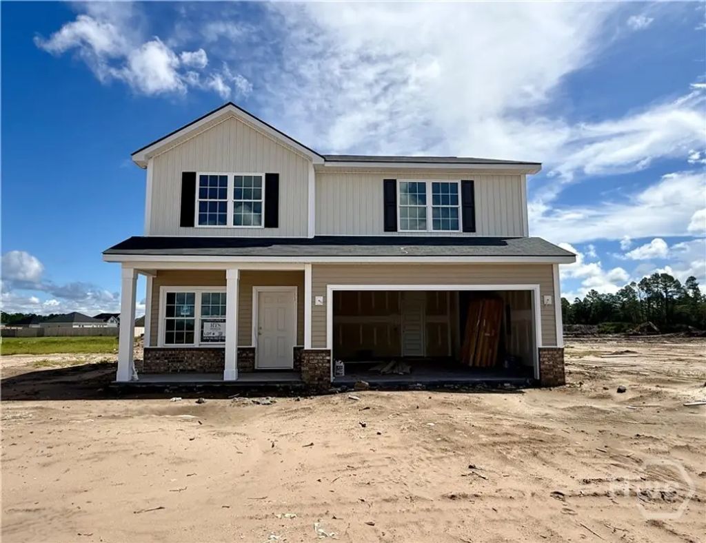 204 Quail Run Way Se, Allenhurst