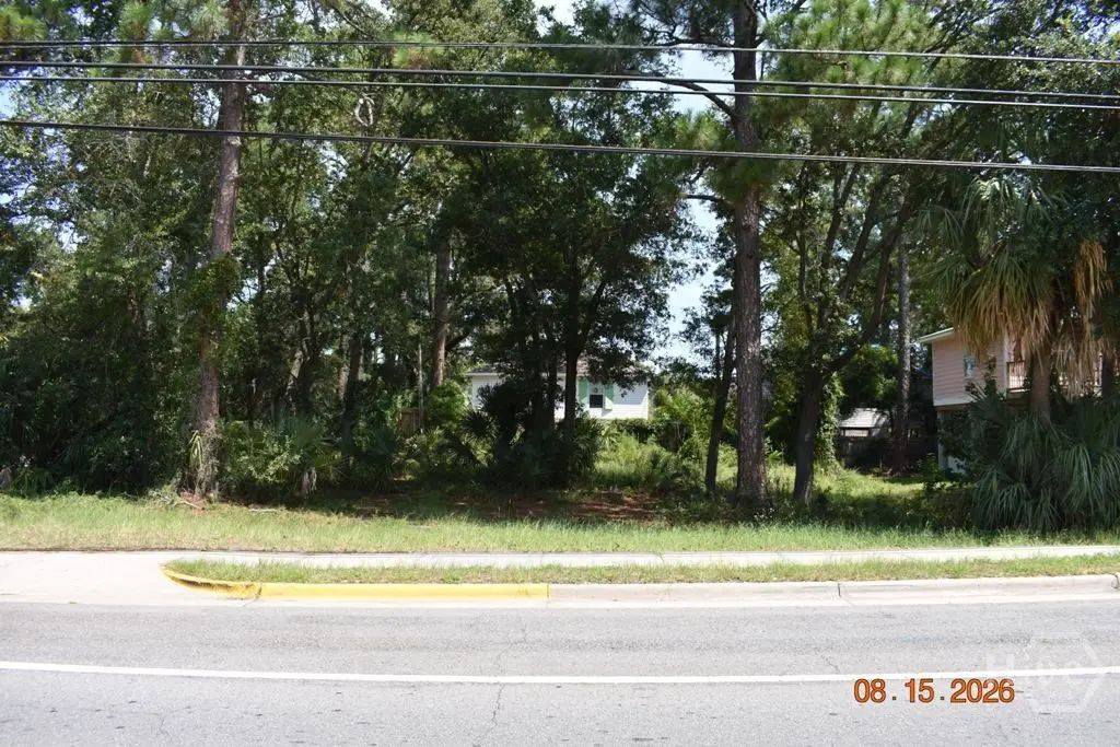 1017 Us Highway 80, Tybee Island
