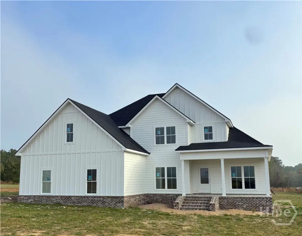3227 Jason Franklin Road, Register