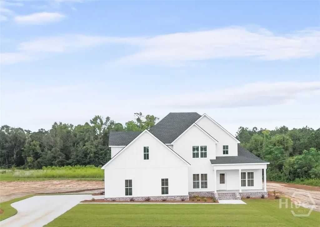 3227 Jason Franklin Road, Register