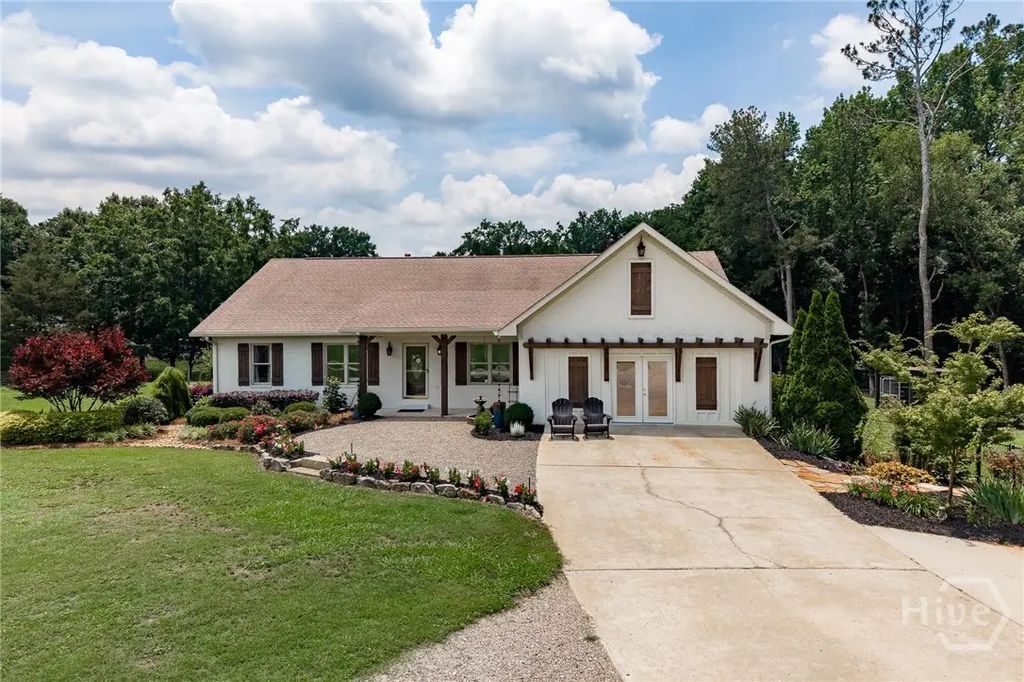 1111 Hale Road, Watkinsville